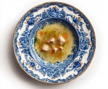 家常海帶豬蹄湯，滋補養生兩不誤