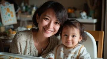 煙臺年輕媽媽創新式日間托管成為了獨生子女家庭的養老福祉之路