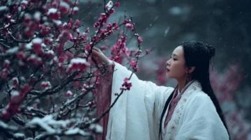山東春日里的榆錢窩窩：鄉(xiāng)愁與新生的故事