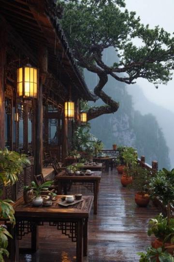 重慶解放碑7家特色餐廳，山城夜色里的美食天堂