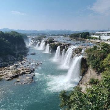 增城密蘇里湖畔：瀑布徒步、溫泉自助、私人溫泉池及荔枝宴等精彩體驗等著你！