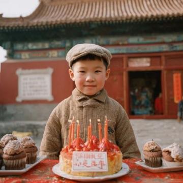 方大同父母為啥要讓孩子從小吃素?背后的成長密碼
