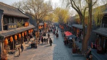 麗江兩日游攻略：探索自然美景與文化遺產