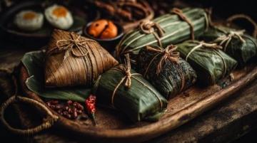 西雙版納：傣族風味與東南亞特色的美食天堂