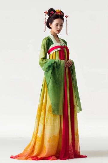 曾在淘寶女裝領(lǐng)域叱咤風(fēng)云的四大家族——CHICJOC、UNICA、開間KE