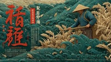 揭秘夏日熱土|潁州盛夏記:花鼓燈節(jié)、智能稻田與公益助學(xué)新篇章