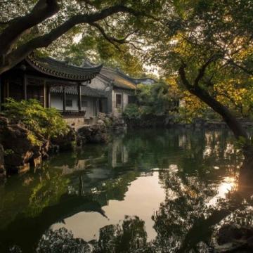 上海崇明十大必游景點(diǎn)，自然與文化的完美融合