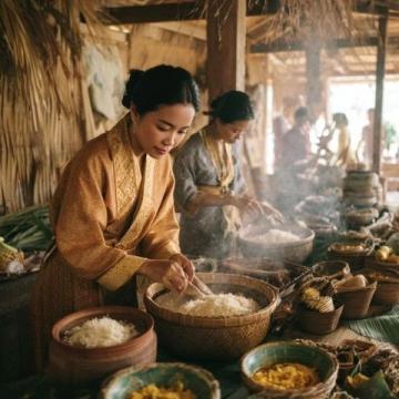 五一南陽旅行必嘗的本地特色美食攻略