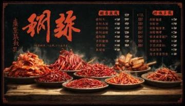佛山美食‖藏在居民樓里的不踩雷小吃