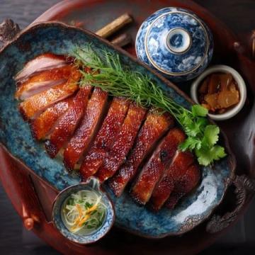 我的家鄉(xiāng)因江哥鹵鵝走紅網(wǎng)絡(luò)，帶你一探究竟！