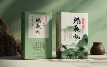 尋味山水之鄉：三保松原美食推薦
