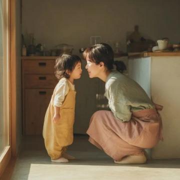 反思傳統育兒誤區:培養孩子自信心的正確打開方式
