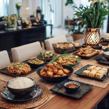 家里來客必做的十道家常菜(家里來客必做的十道家常菜)
