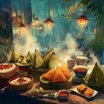 北京雍和宮周邊14家必吃美食，款款經典，好吃到停不下來！