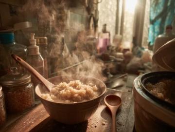 夏日清爽家常絲瓜肉絲湯：滋養身心好選擇