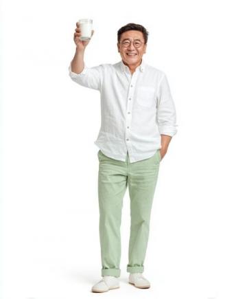 50歲周杰養(yǎng)生之道:過午不食引眾人驚嘆