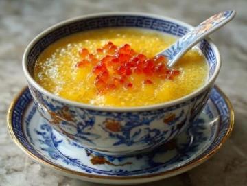 (美食之四川篇)酸辣豆花一碗撫慰身心的味覺盛宴