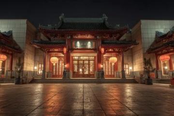 探索河南之光：滎陽的歷史文化與現(xiàn)代活力