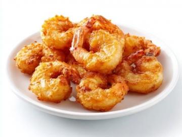 家常麻辣蝦,吮指回味無窮