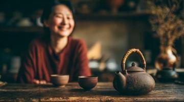 深入探索云南的茶文化與生活藝術，一場意想不到的旅行驚喜！