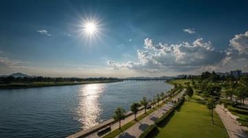 合肥五一游玩攻略:好天氣邂逅寶藏景點,速來打卡!