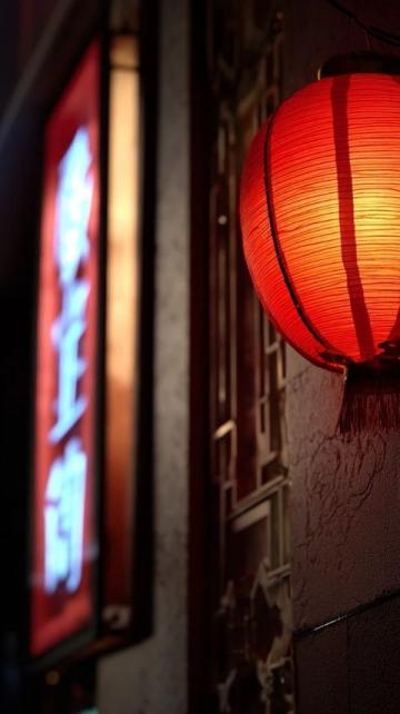 滬西老弄堂:上海本幫面食探店第29站,體驗正宗上海味