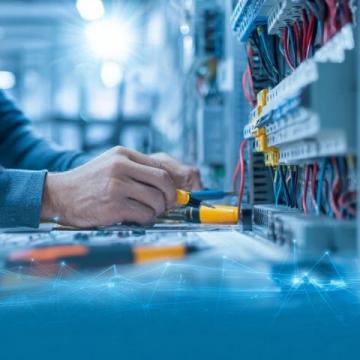 機電工程設備維護保養：第243期探討晶體管的開關作用與工作狀態分析