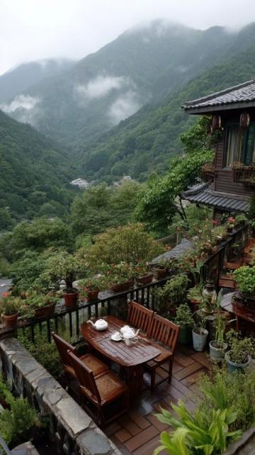 安吉必打卡！水上風暴過后住進這家民宿，老板熱情服務超貼心