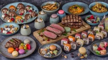 三張信用卡解鎖五折美食：享受優(yōu)惠解鎖干飯自由