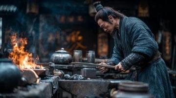 乾隆皇帝與揚州大煮干絲的不解之緣