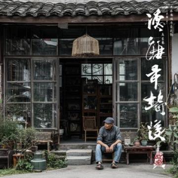 探索廣西北海的老街風情之旅