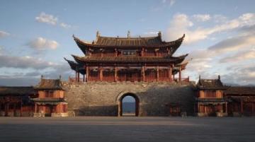 豫南明珠社旗縣:歷史文化與現(xiàn)代風(fēng)貌完美融合