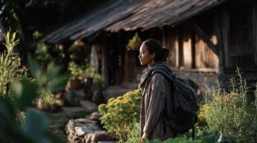 長白山腳下獨特的木屋村落體驗