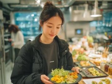 飲食文化反映了怎樣的生活方式？