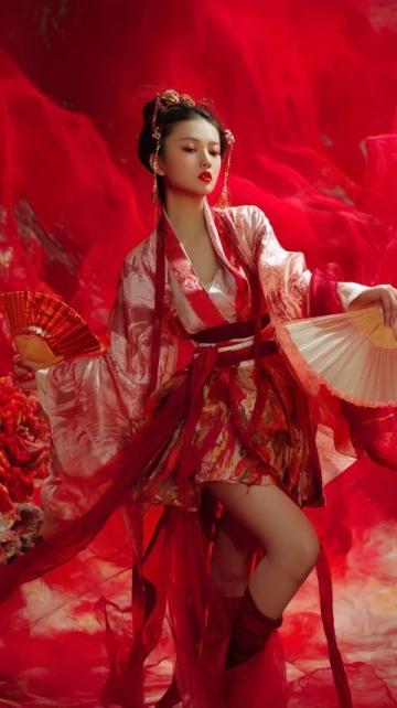 深圳十大古風打卡地,拍照超級出片!