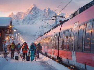 2025年最佳旅行目的地清單: 一月至十二月的神奇之旅