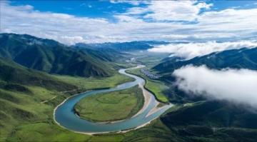 南陽:山水靈秀孕育英雄地