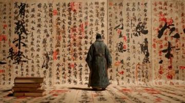 泫玉散人講解周易卦?八卦模式:萬物分類之道第二講
