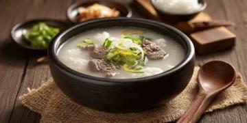 牛骨湯底,適合六個(gè)月以上寶寶喝的萬能湯底
