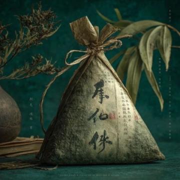 從山海經到餐桌美味:薺菜的傳奇故事