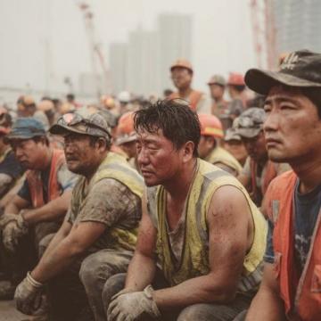 在威海,真的吃到嘴抽筋(附攻略)