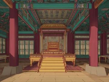 楠瓜的皇庭廣場探店日記
