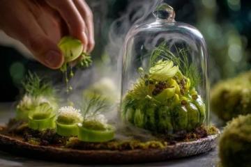 中國廚師將這些入侵物種變廢為寶,制成美味菜肴