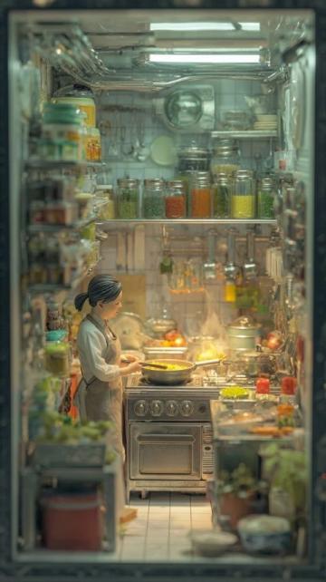 《大使的廚房》即將“開放”:以美食為紐帶開啟國際文化發現之旅