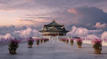 探索青州：詳盡的旅行指南——景點(diǎn)、美食與住宿一網(wǎng)打盡