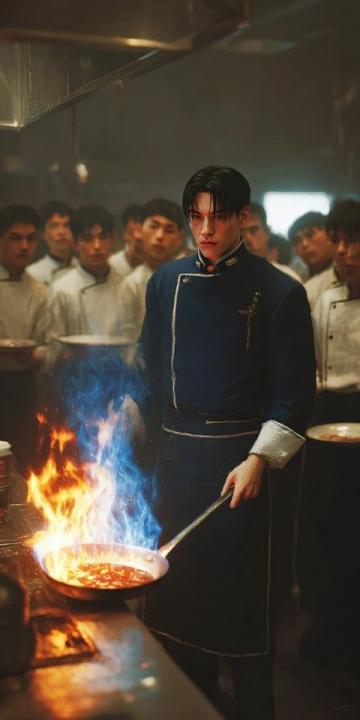 重慶一機(jī)關(guān)食堂火了6塊錢(qián)吃飽10塊吃好