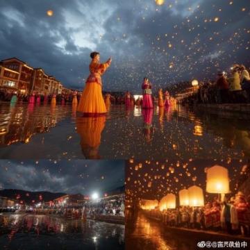 北龍湖濕地公園夜晚游玩攻略(北龍湖濕地公園深度游玩攻略（2025最新版）)