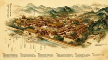 孟浩然與天津薊州、北京薊門