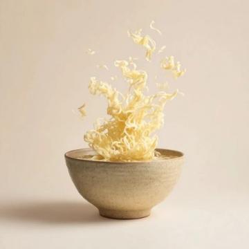 油鍋里的鄉愁密碼；面托傳承中的情感紐帶