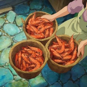 夏日限定：啤酒蝦輕松烹飪指南，解鎖鮮美新體驗